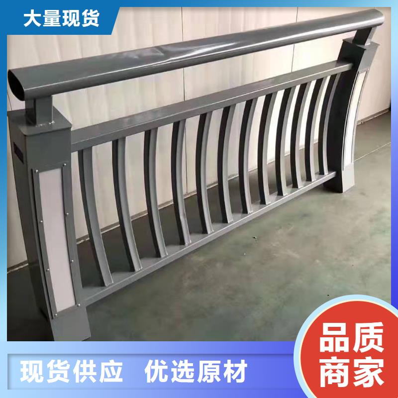 护栏灯光防撞护栏详细参数