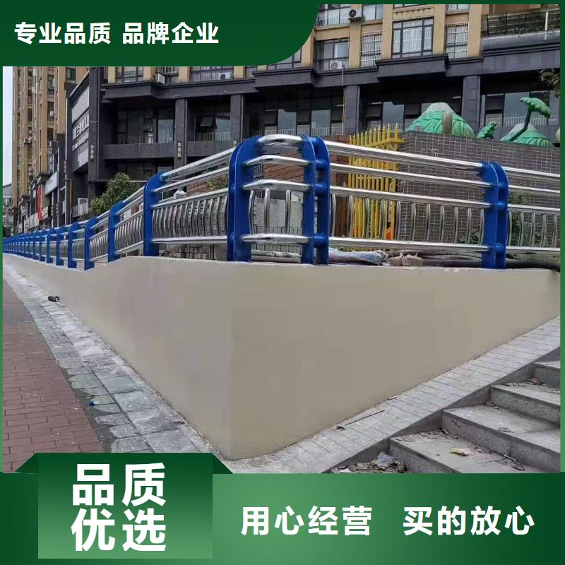 201不锈钢复合管价格优势大