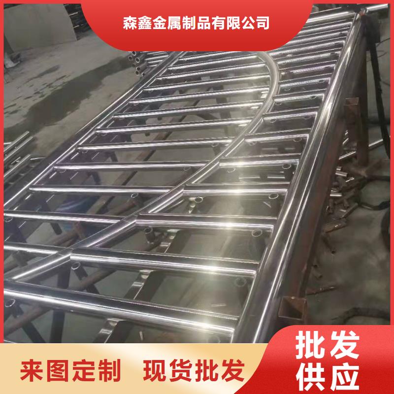 护栏,不锈钢立柱交货准时