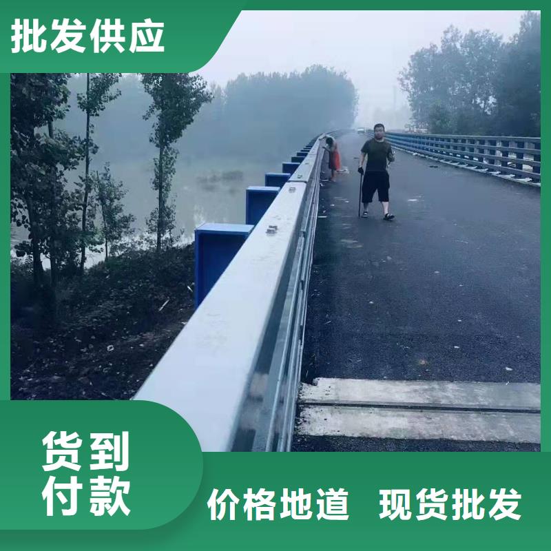护栏-不锈钢景观护栏量少也做
