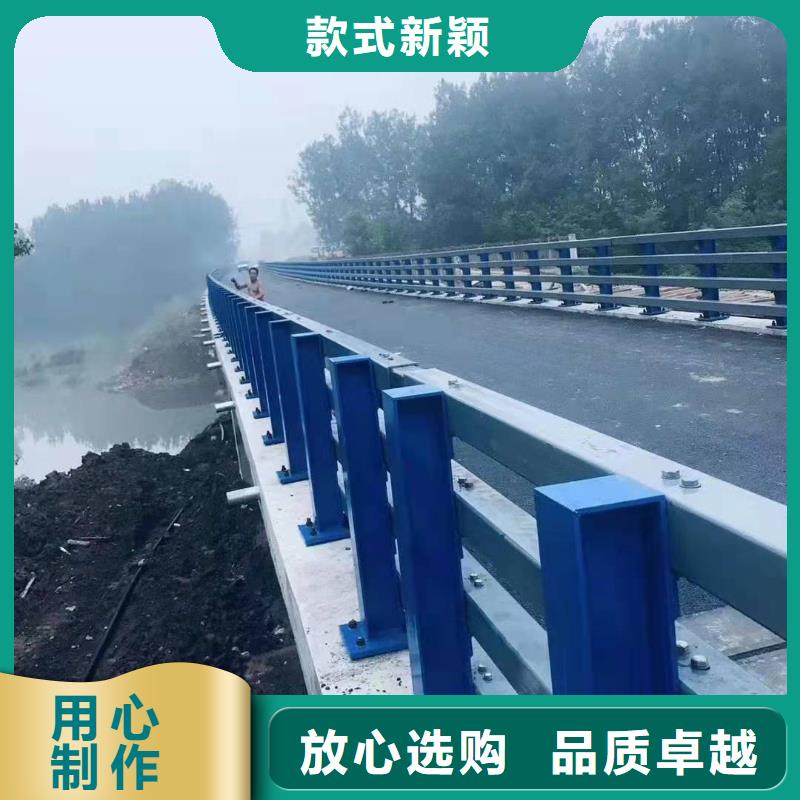 护栏,不锈钢立柱交货准时