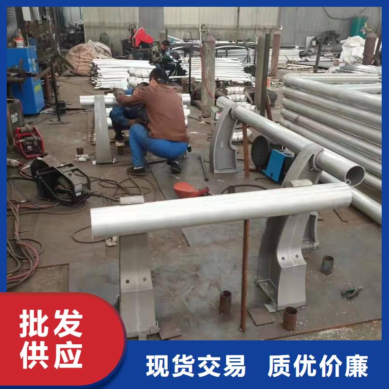 护栏-不锈钢景观护栏量少也做