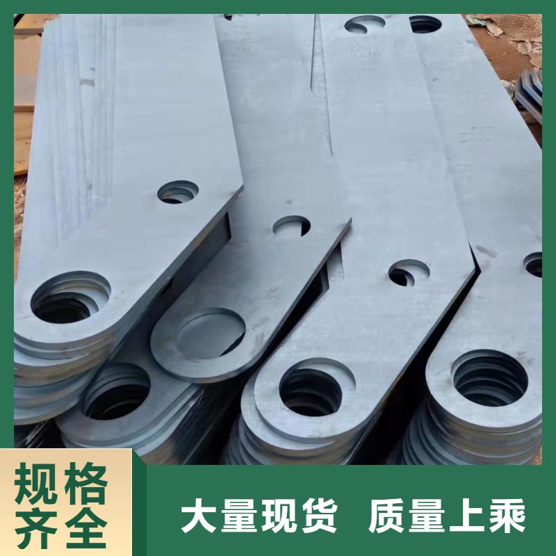 护栏桥梁护栏供应商