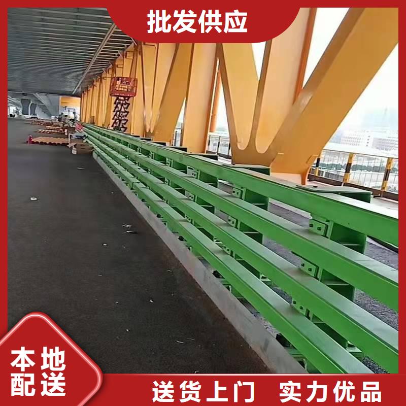 喜德县不锈钢护栏厂家