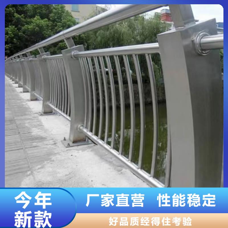 护栏,不锈钢立柱交货准时
