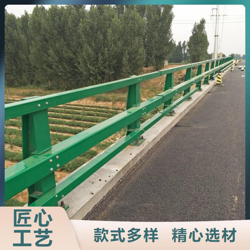 护栏铝合金护栏厂家N年生产经验