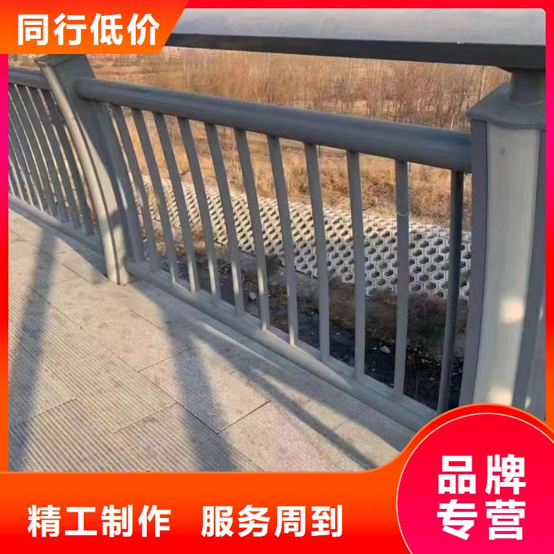 惠城区道路护栏