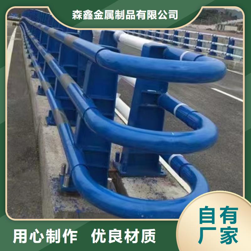 护栏,不锈钢立柱交货准时