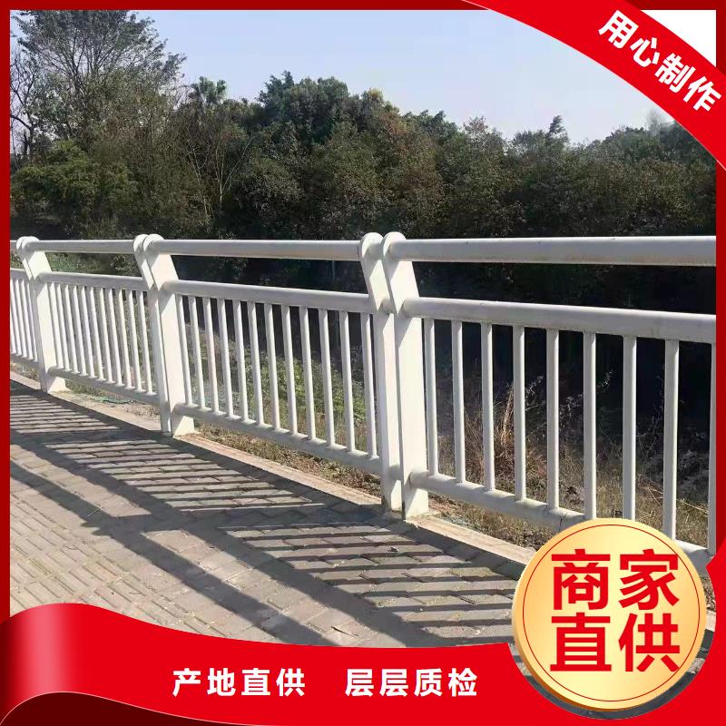 护栏,不锈钢立柱交货准时