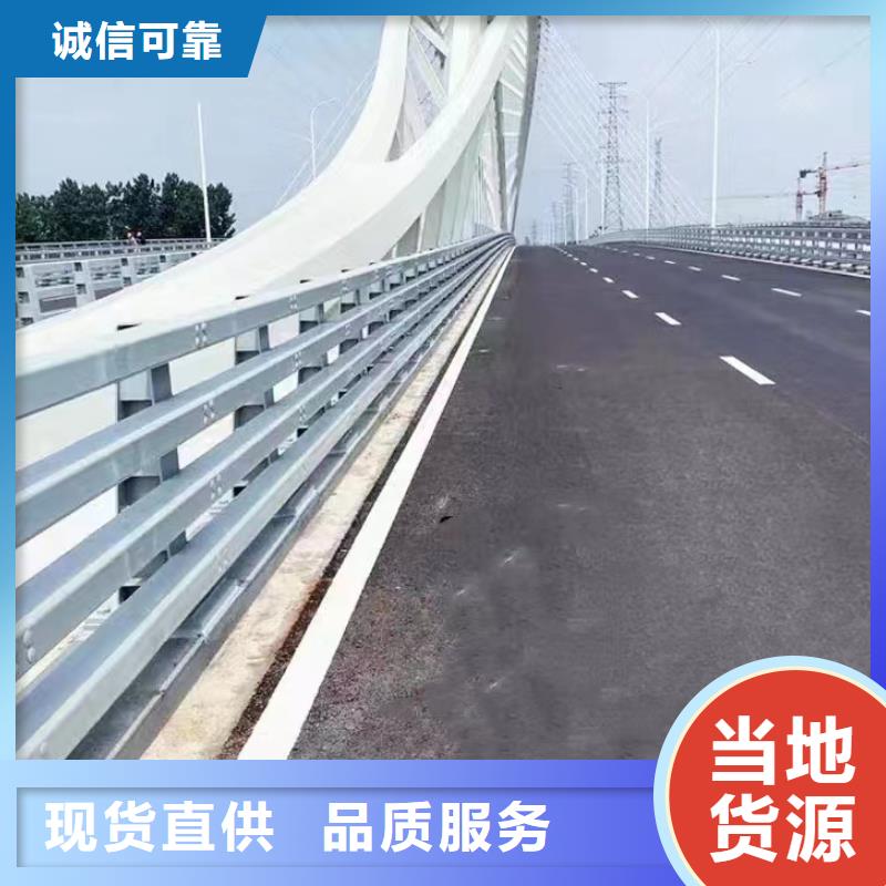 护栏,不锈钢立柱交货准时