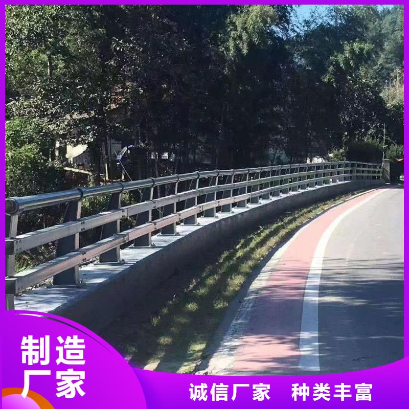 护栏,不锈钢立柱交货准时