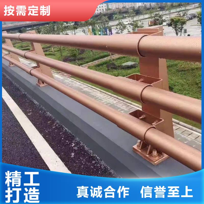 护栏铝合金护栏厂家N年生产经验