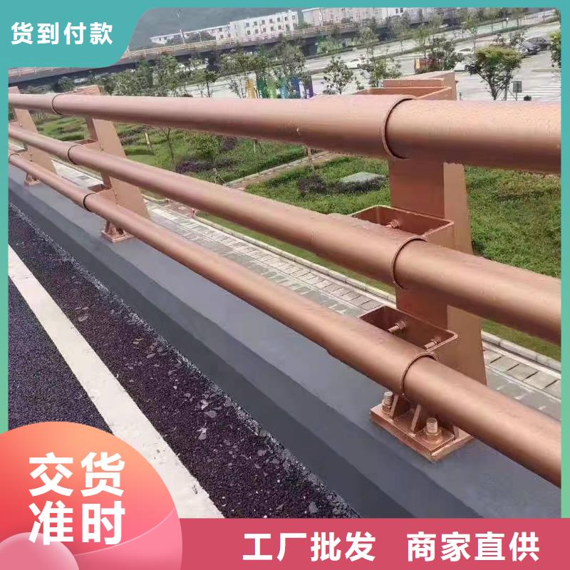 护栏,不锈钢立柱交货准时
