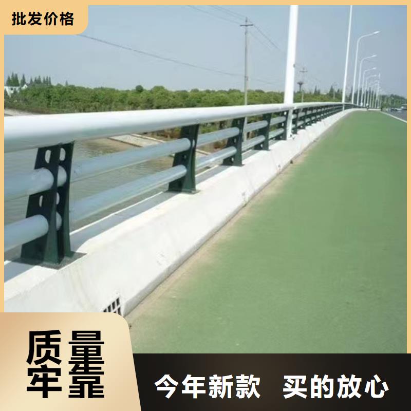 护栏桥梁护栏厂家实力优品