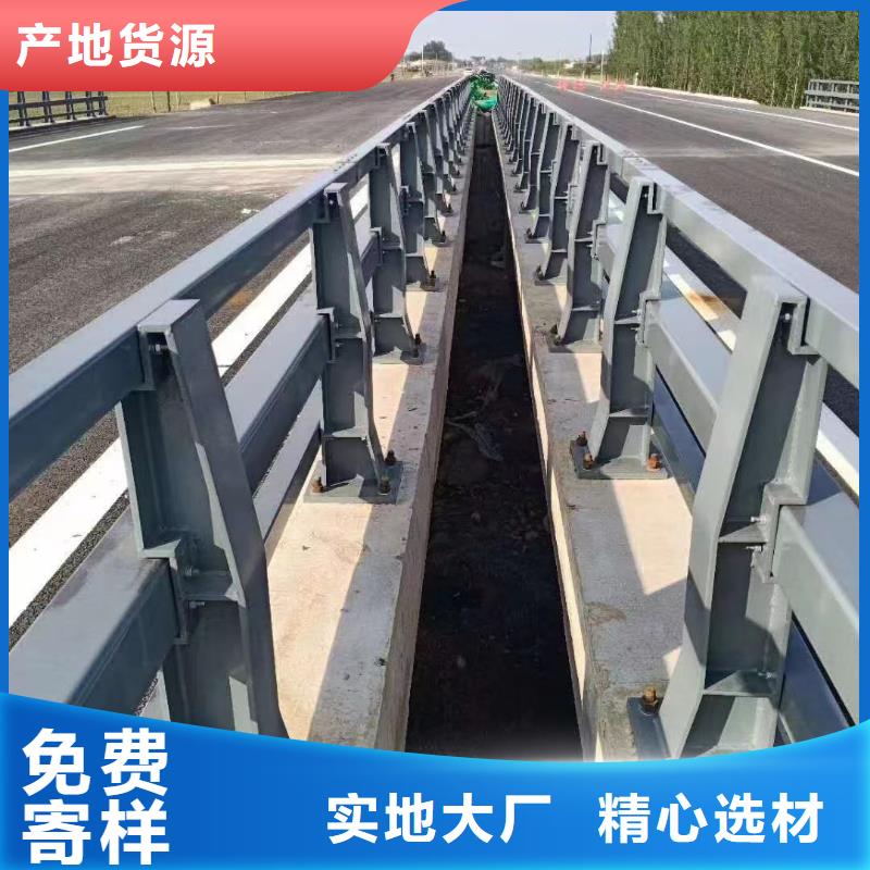 批发桥梁栏杆_实力厂家