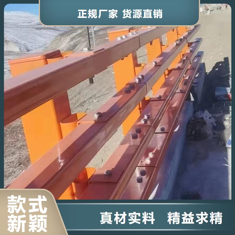 批发桥梁栏杆_实力厂家