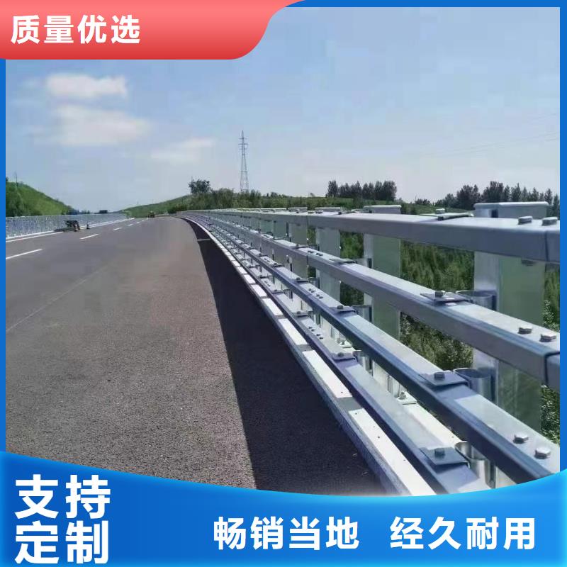 批发桥梁栏杆_实力厂家