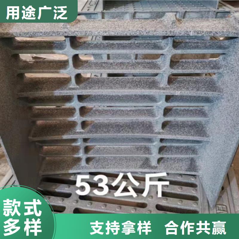 井盖篦子热镀锌H型钢专注产品质量与服务