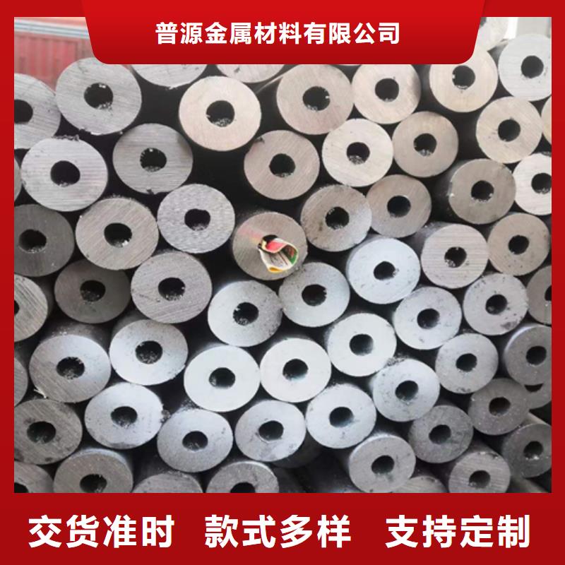 靠谱的q345b无缝钢管供货商