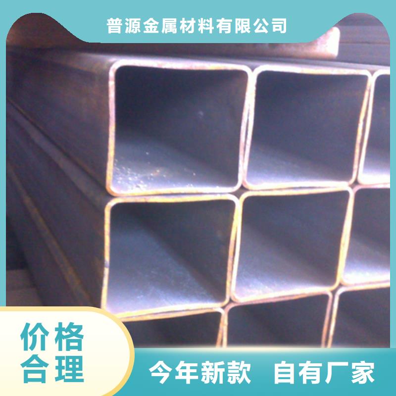 方管扁钢匠心工艺