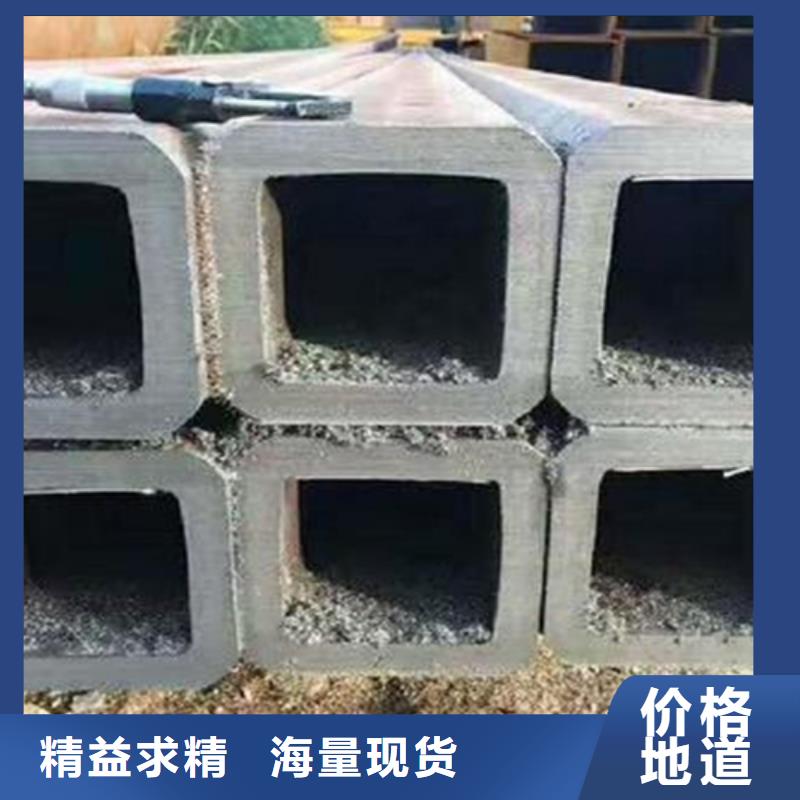 方管-工字钢好品质选我们