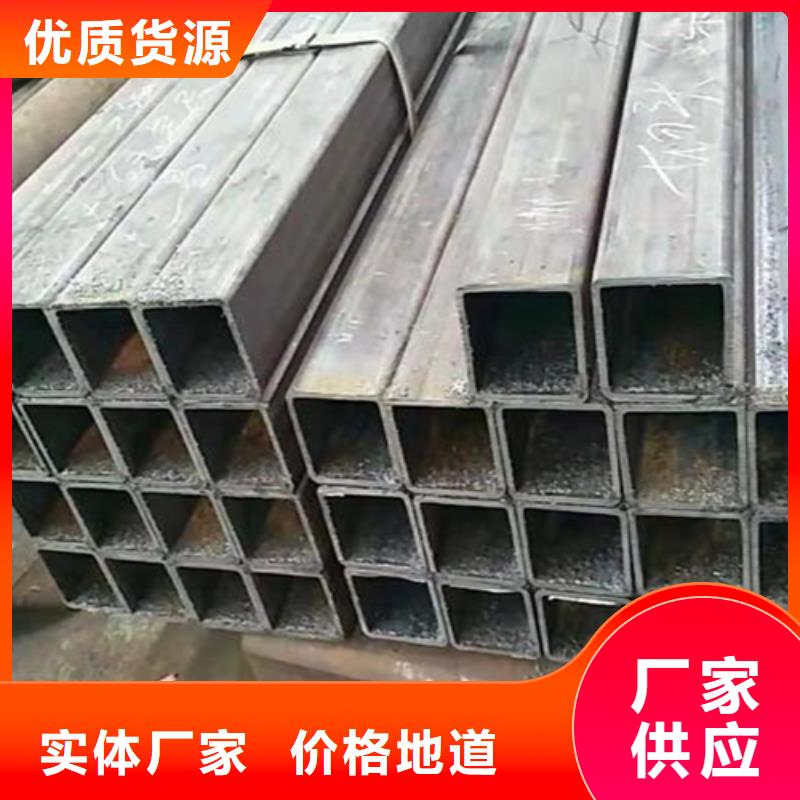 方管扁钢匠心工艺