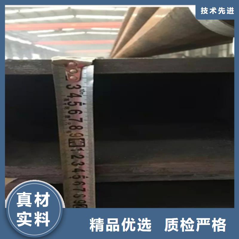 方管扁钢匠心工艺