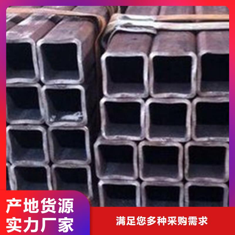 方管_热镀锌工字钢以质量求生存