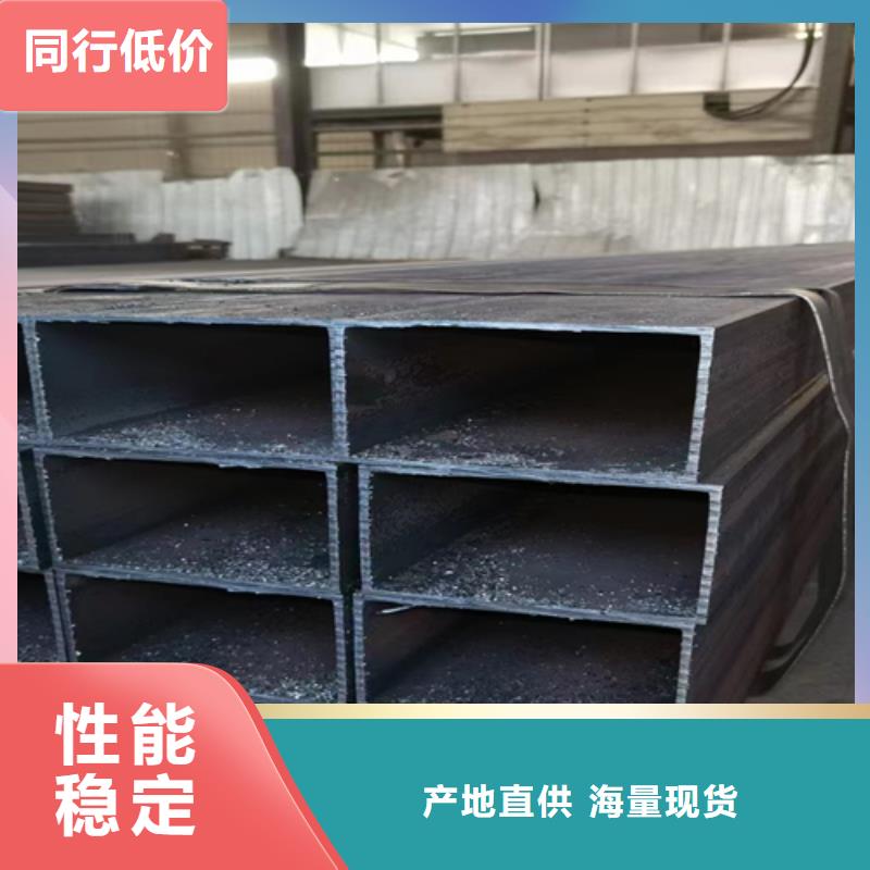 方管_热镀锌工字钢以质量求生存