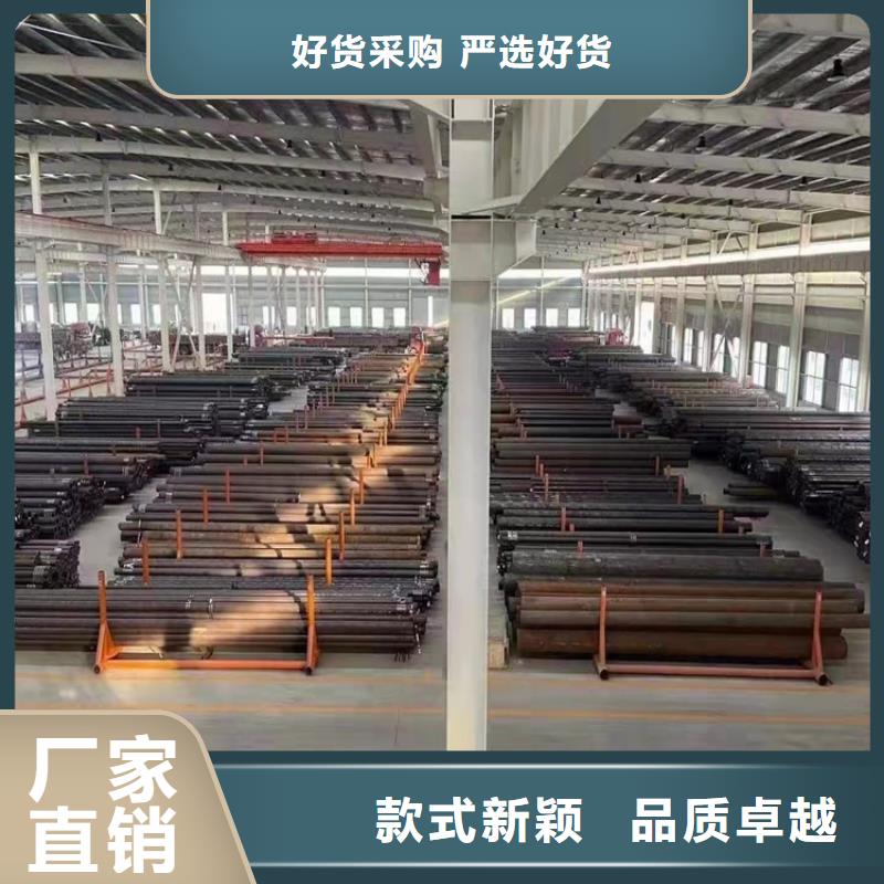 值得信赖的耐磨20cr无缝管批发商