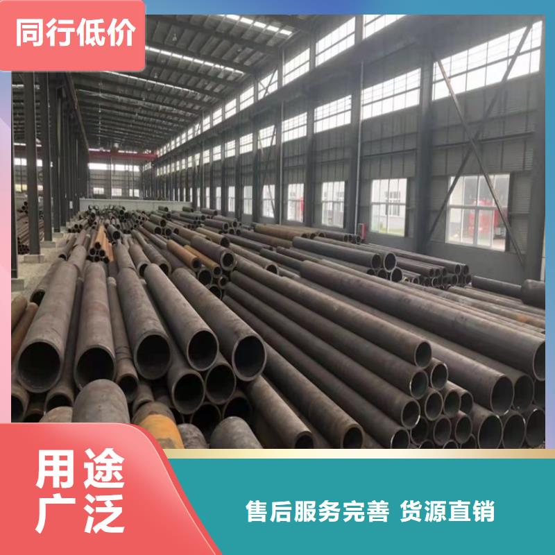 支持定制的27simn厚壁精密管经销商