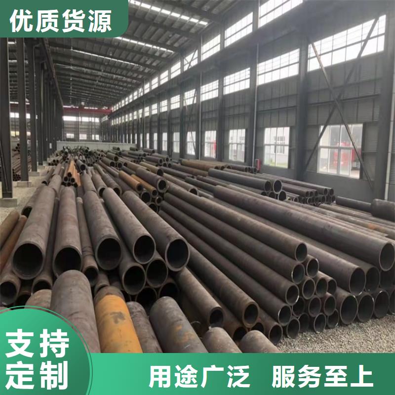 27simn厚壁精密管口碑好