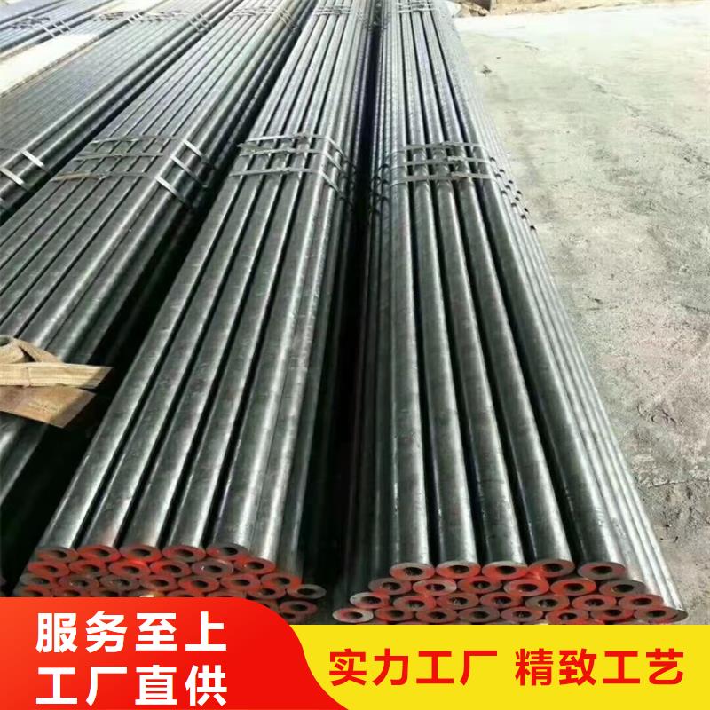 20CrMnTi冷拔管便宜耐用