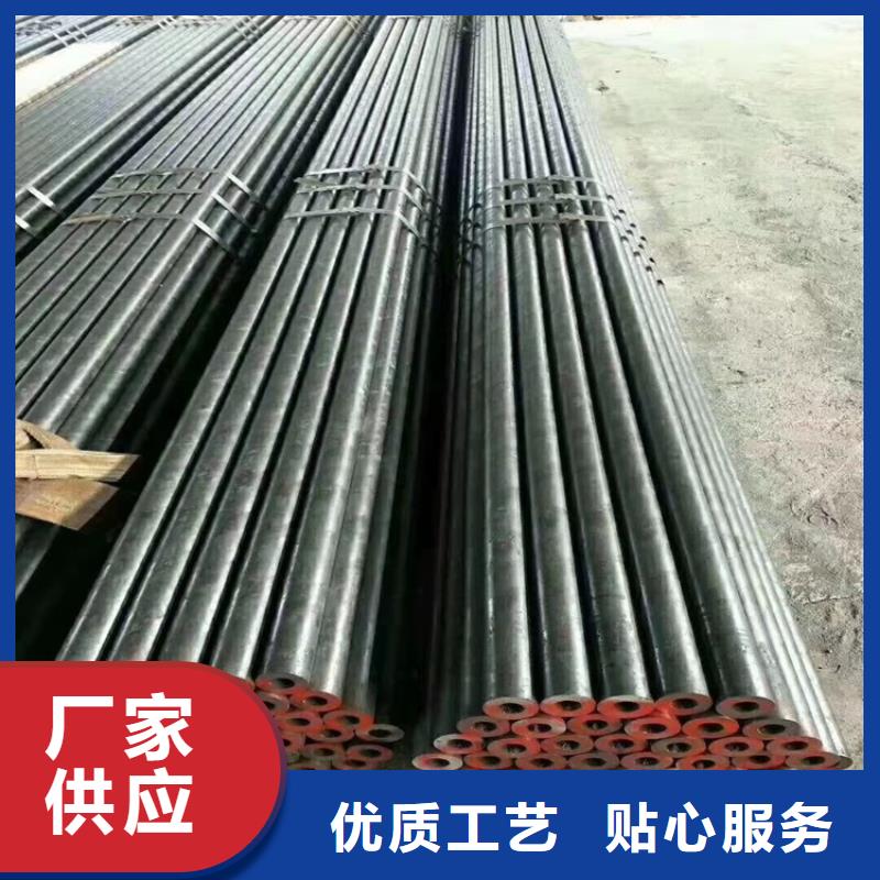20CrMnTi精密管产品案例