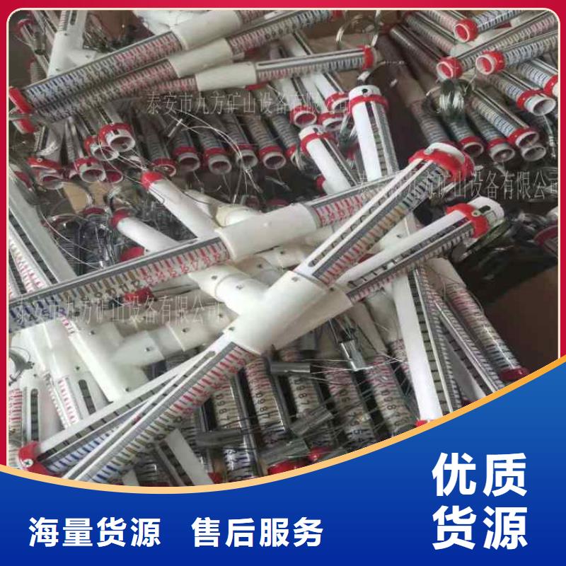 顶板离层仪注重细节