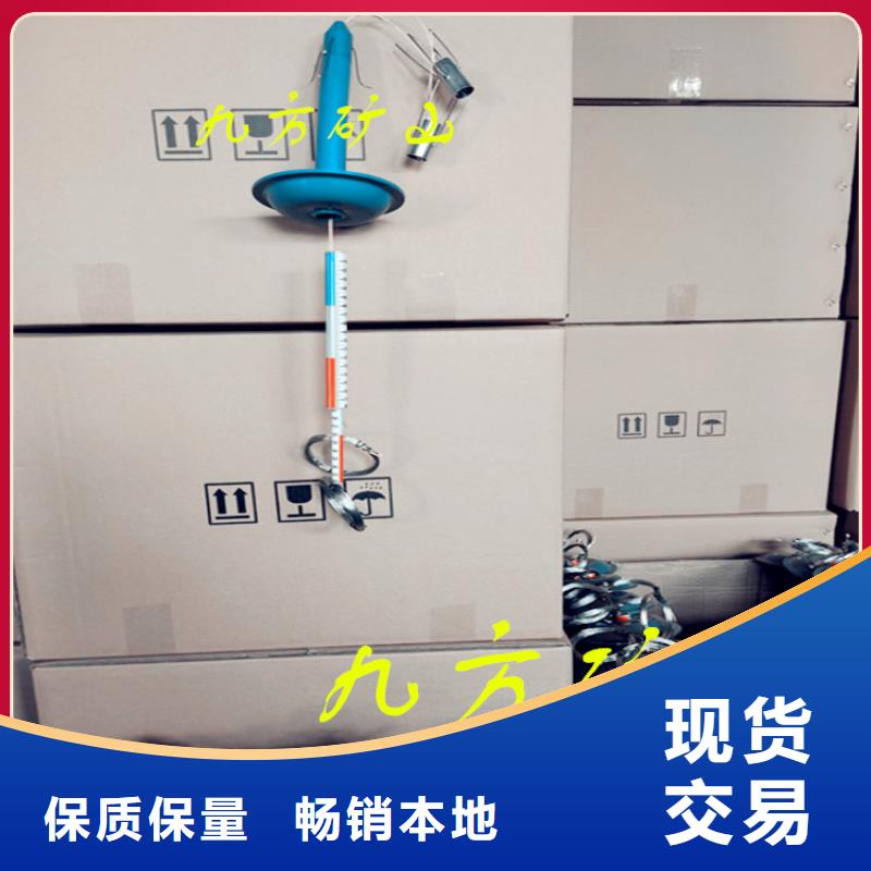 顶板离层仪注重细节
