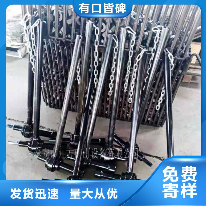 锚杆扭矩放大器矿用锚杆应力传感器选择我们没错