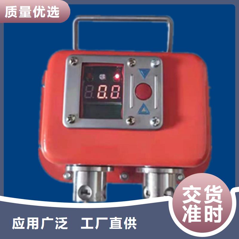 矿用本安型数字压力计锚杆扭矩放大器选择大厂家省事省心