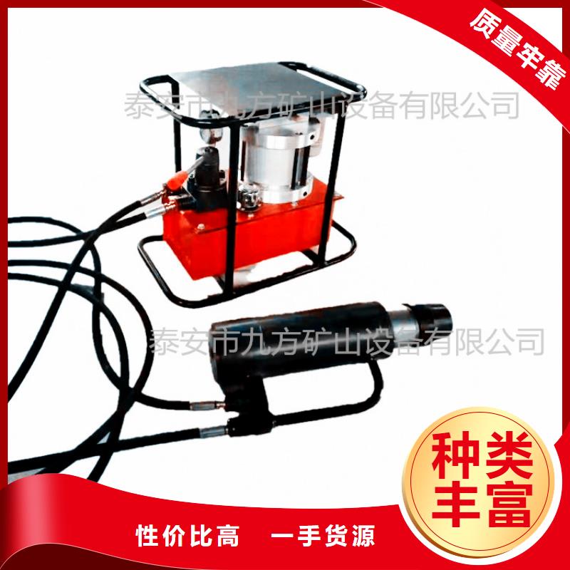 矿用锚索张拉机具-单体支柱测压仪好产品放心购