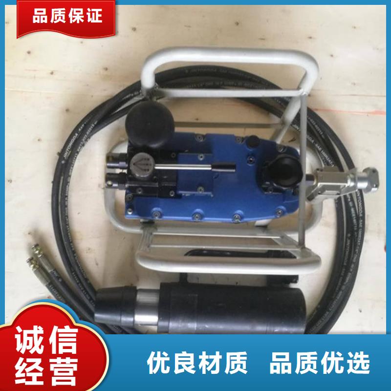 矿用锚索张拉机具-单体支柱测压仪好产品放心购