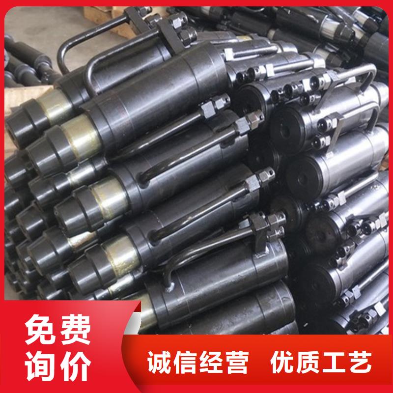 【矿用锚索张拉机具】矿用锚杆应力传感器来电咨询