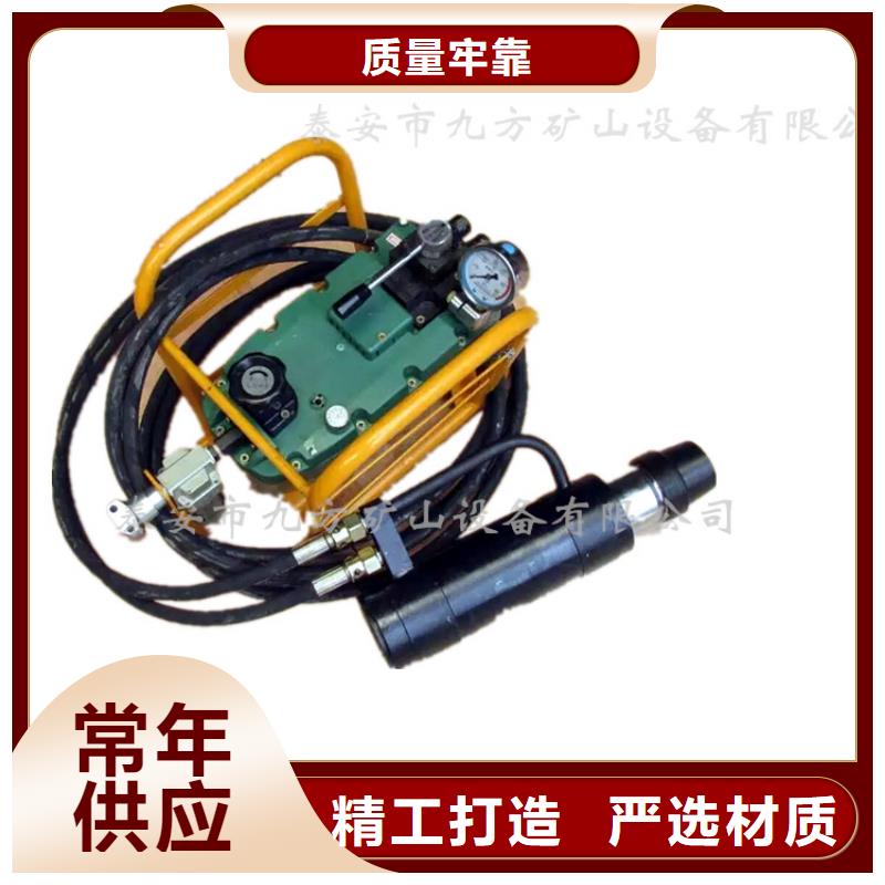 【矿用锚索张拉机具】矿用锚杆应力传感器来电咨询
