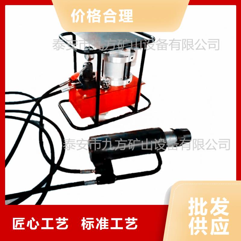 矿用锚索张拉机具-单体支柱测压仪好产品放心购