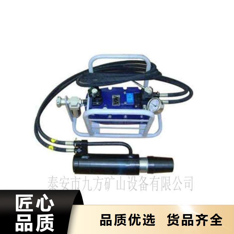矿用锚索张拉机具-单体支柱测压仪好产品放心购