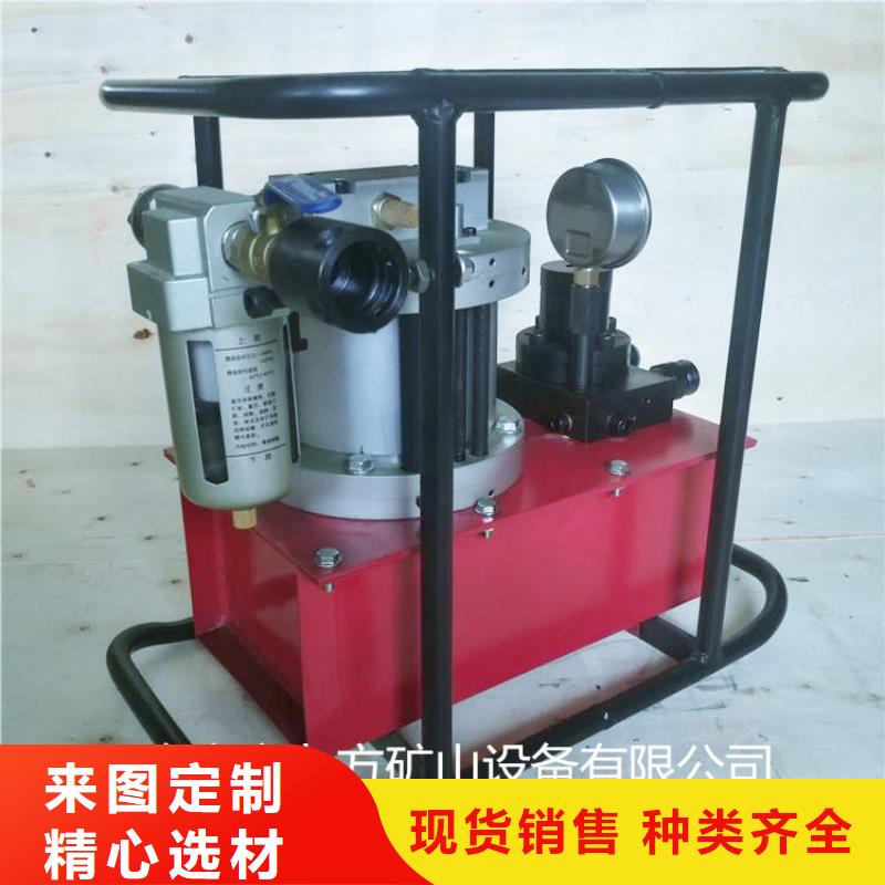 矿用锚索张拉机具-单体支柱测压仪好产品放心购