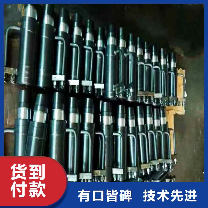矿用锚索张拉机具锚索张拉机具不断创新