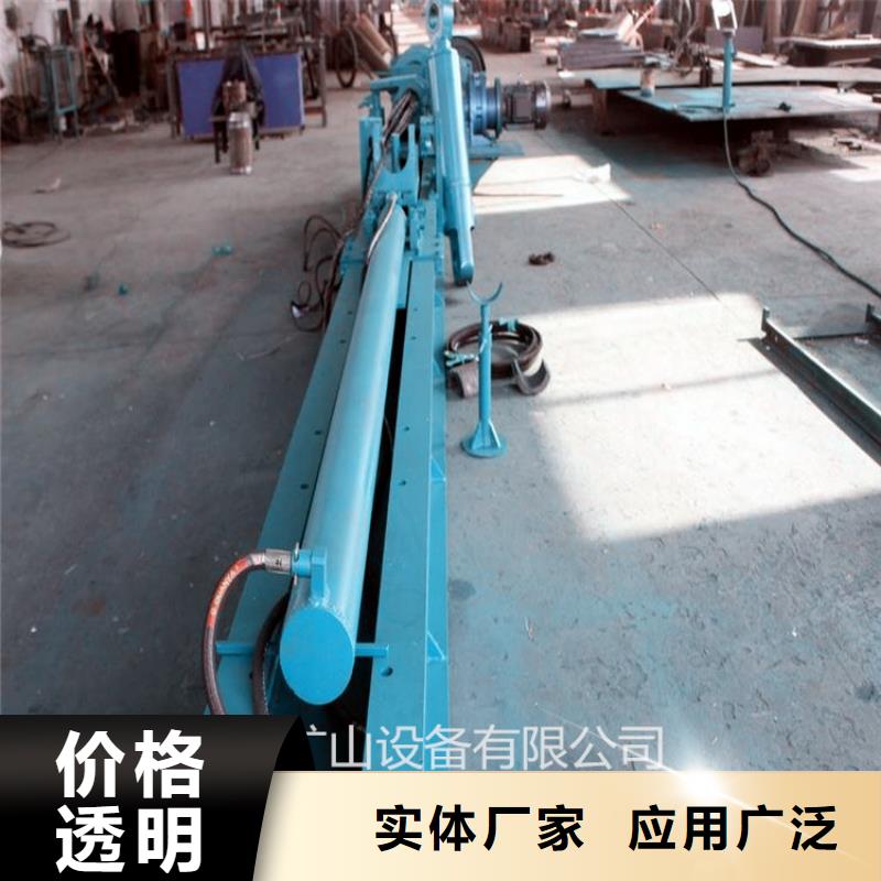拆柱机矿用风动锚索退锚器无中间商厂家直销