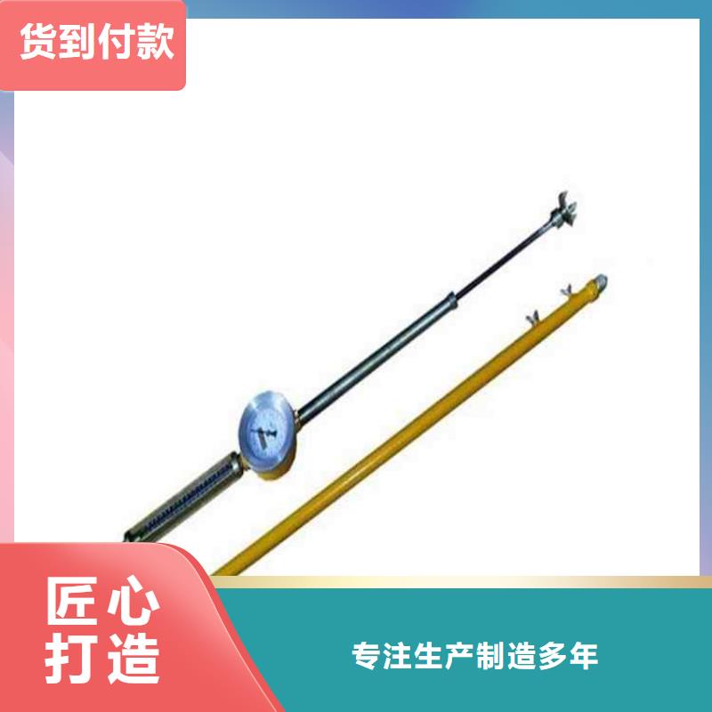顶板动态仪锚杆拉力计厂家经验丰富