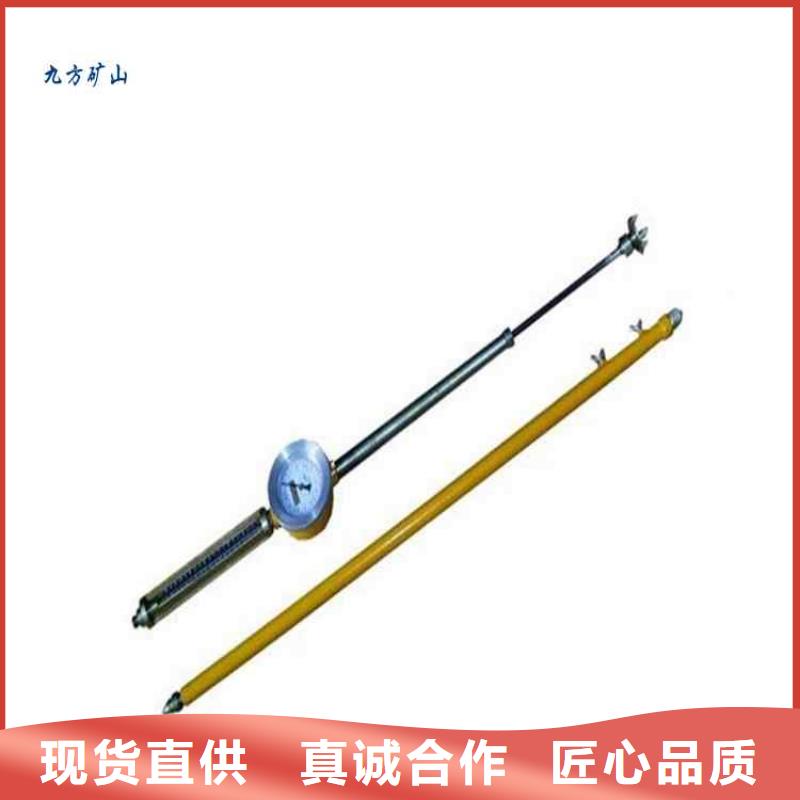 顶板动态仪-锚杆扭矩放大器使用方法