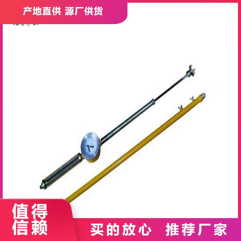 顶板动态仪-锚杆扭矩放大器使用方法